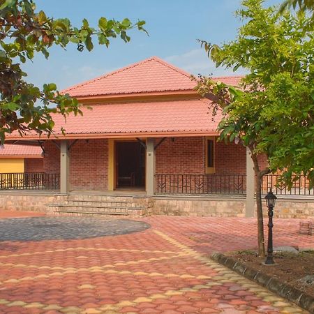 Wildcat Resort Tadoba Sirkada Eksteriør billede