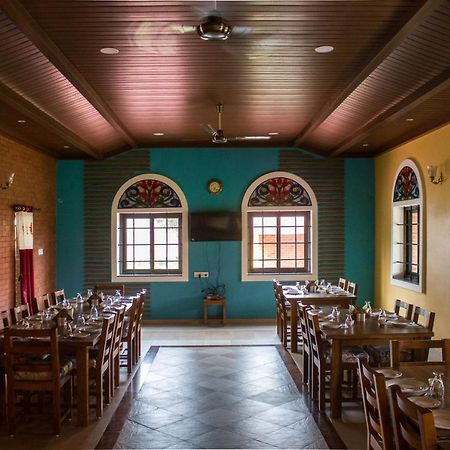Wildcat Resort Tadoba Sirkada Eksteriør billede