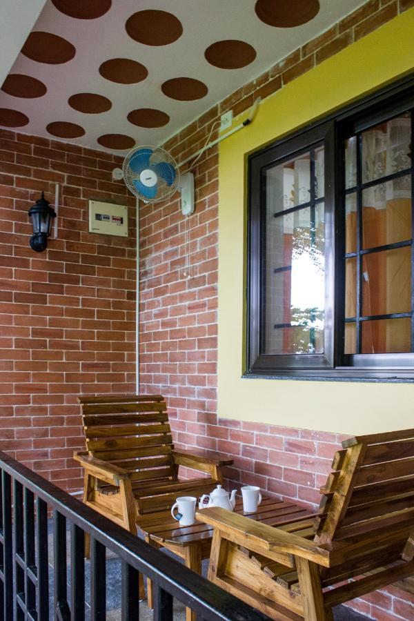 Wildcat Resort Tadoba Sirkada Eksteriør billede